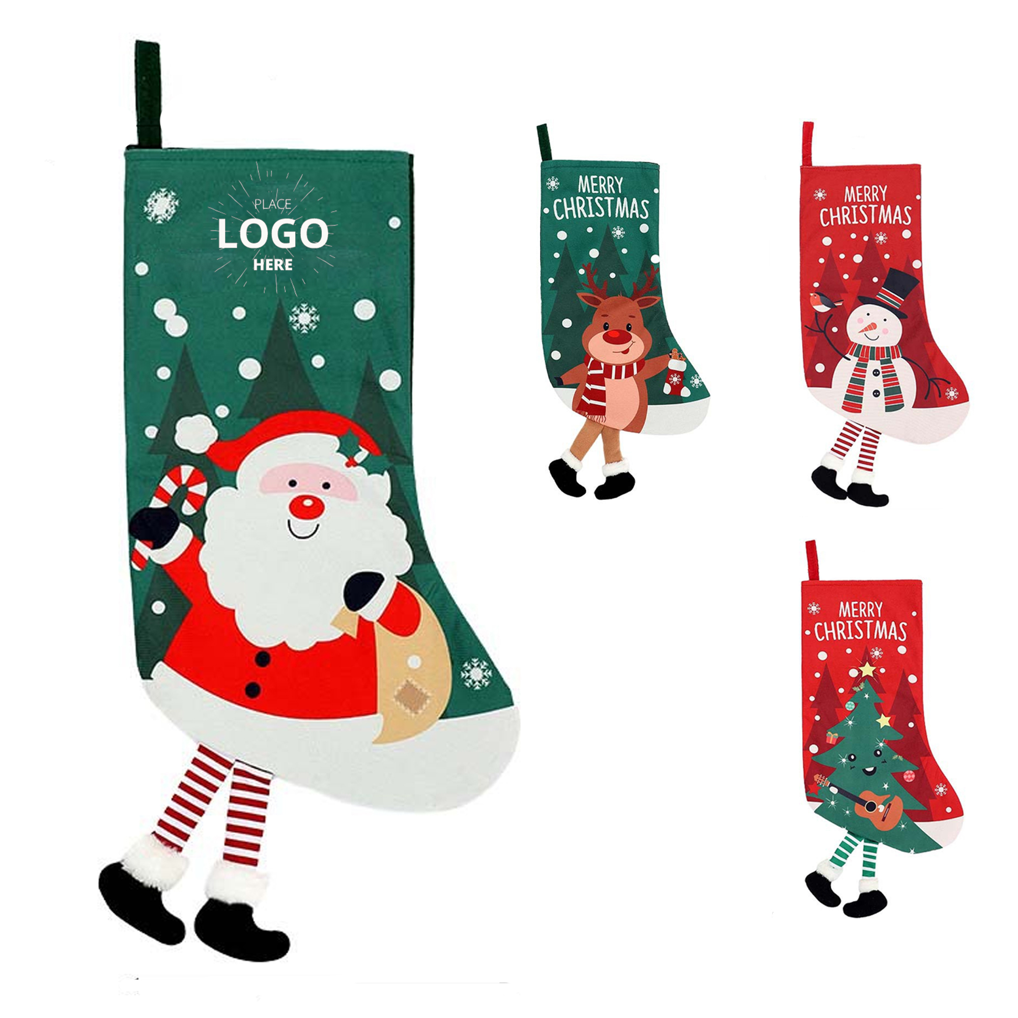 Christmas Gifts Socks 2