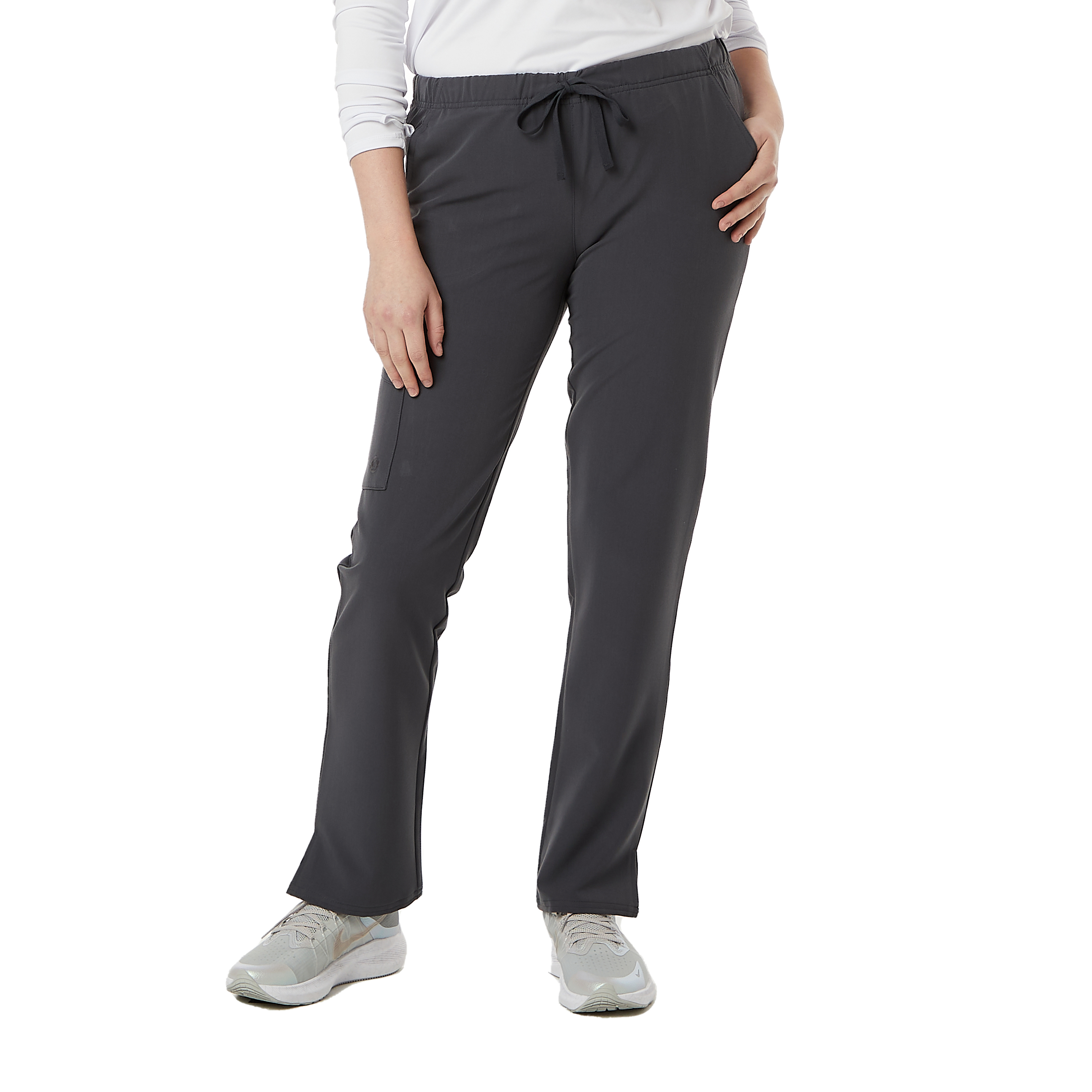 Womens WYND Cargo Scrub Pant 20