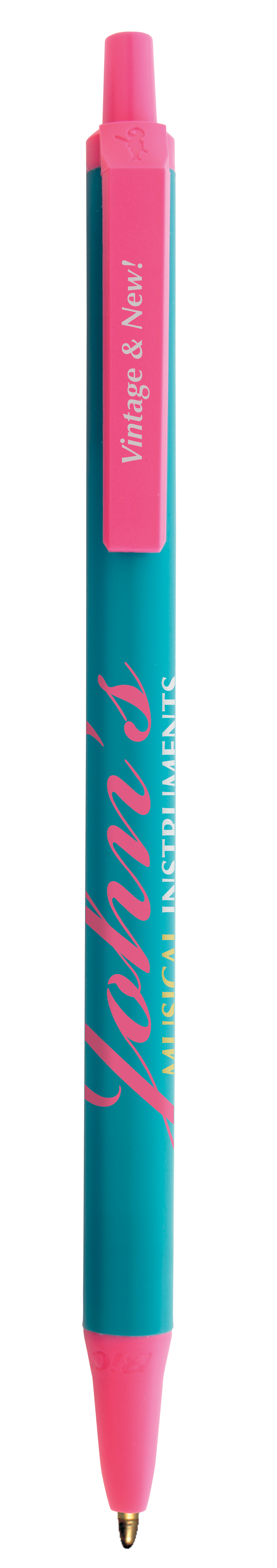 BIC® Clic Stic® Pen