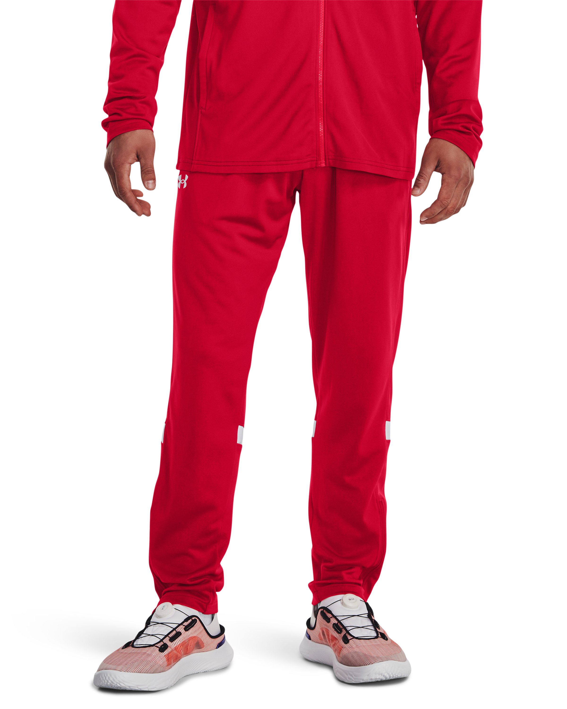 UA Knit Warm Up Team Men's Pants 10