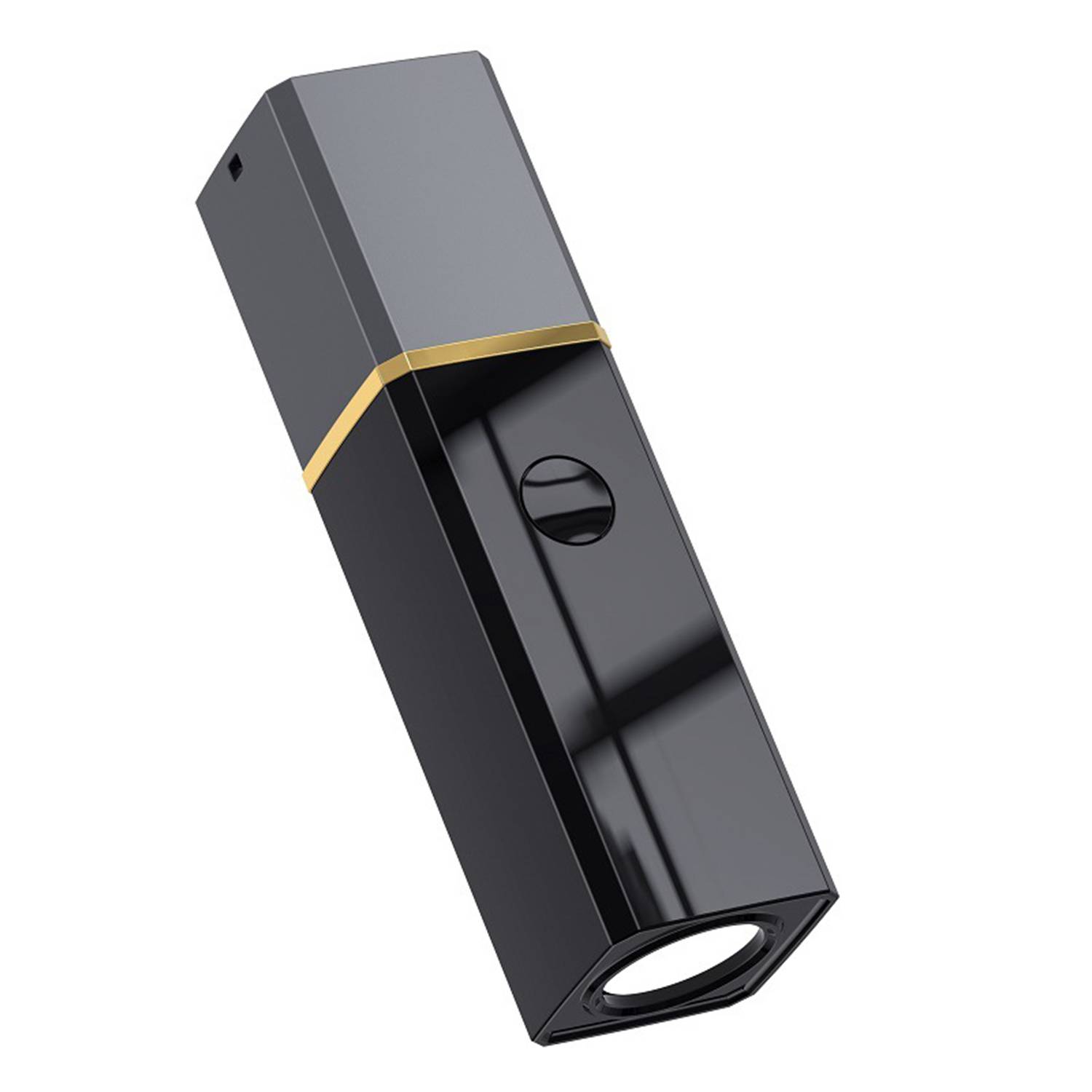 Multi-functional 3-in-1 charging Power Bank W/ LED flashligh 8