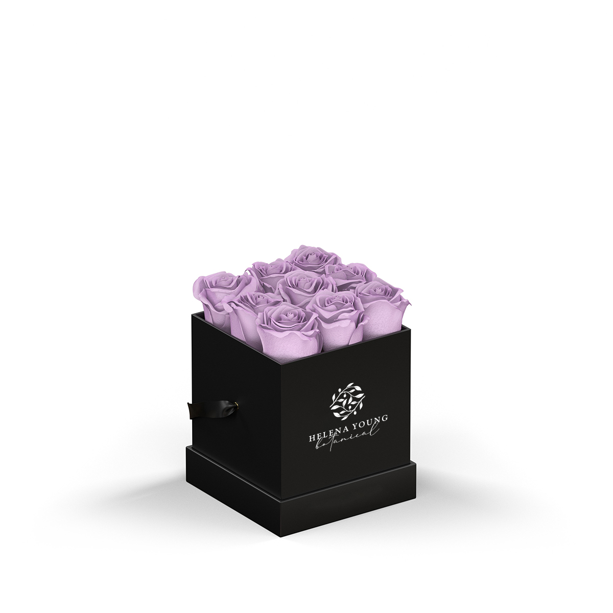 Classique Mini Square by VeF 2