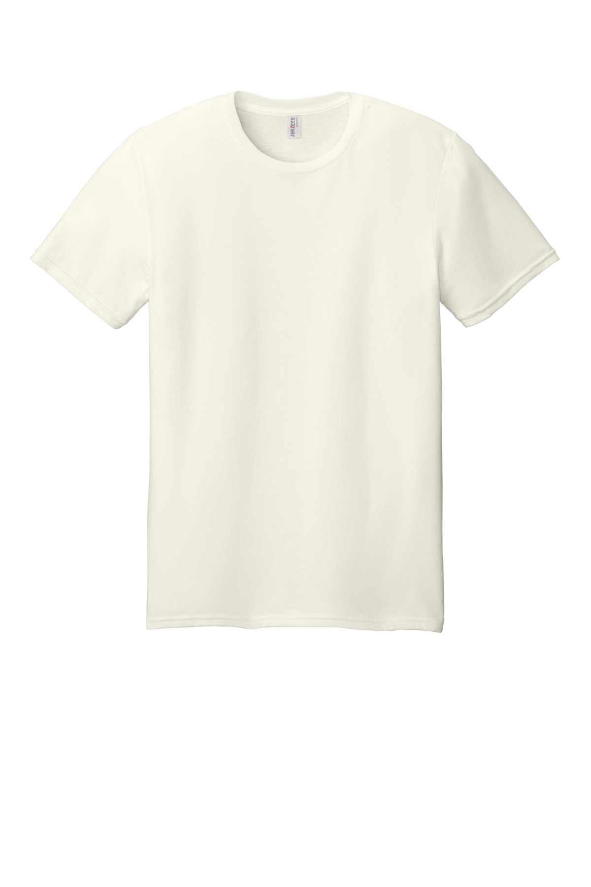 Jerzees Ultimate Unisex Ring Spun T-Shirt IC46M 71