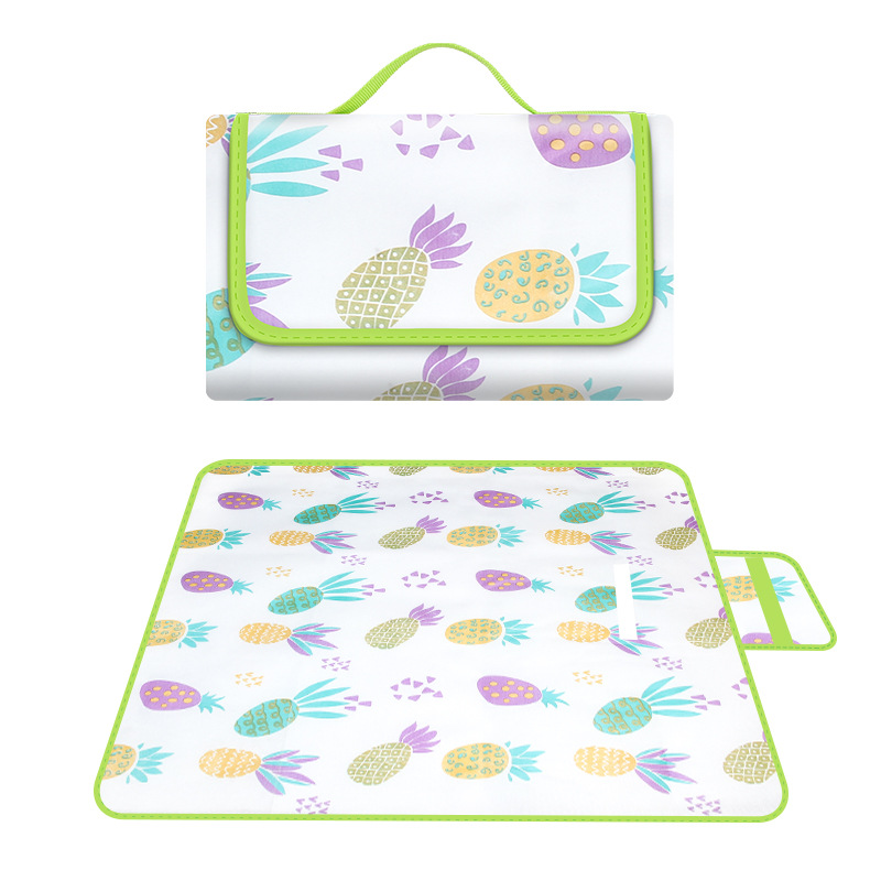 Foldable Picnic Mat / Blanket 2