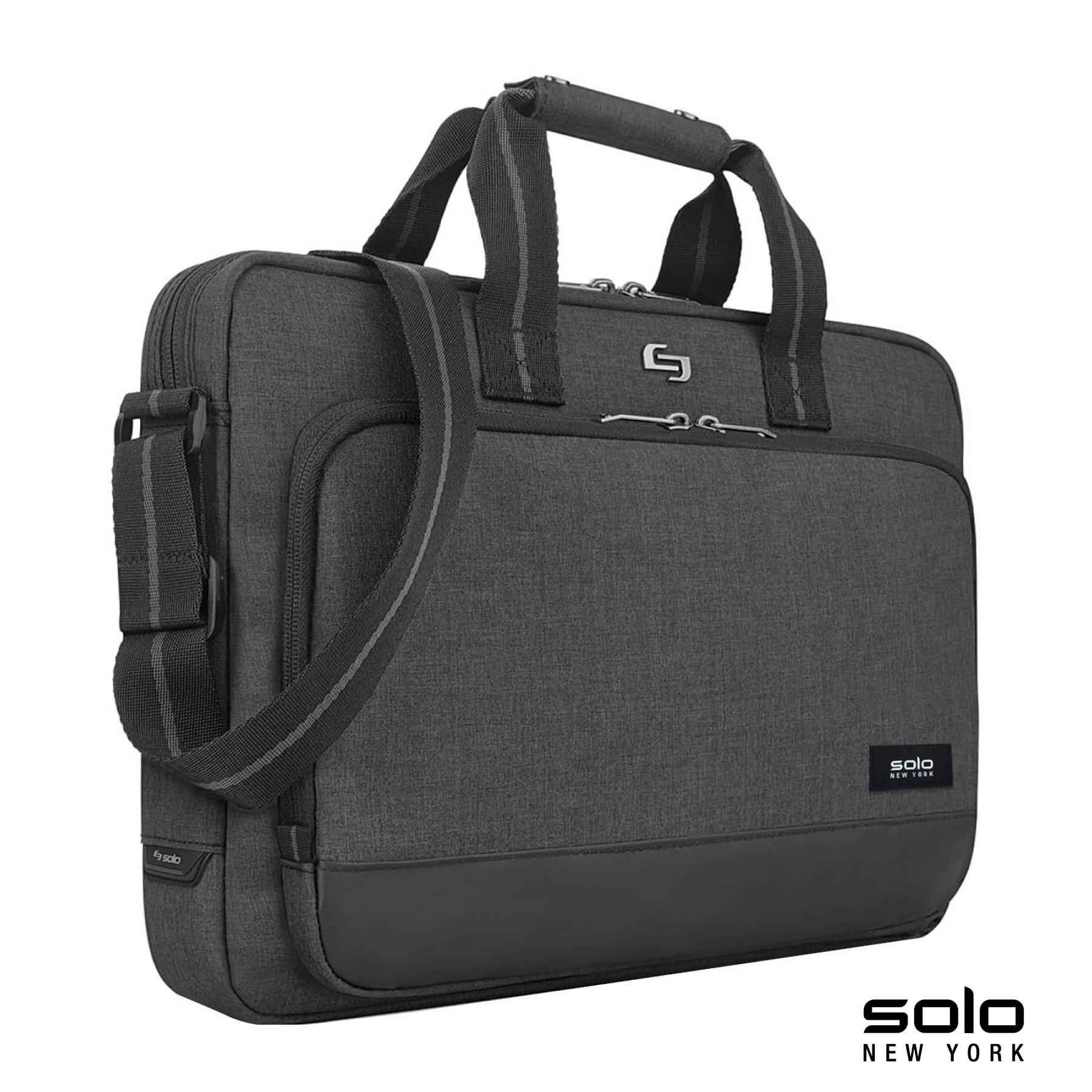 Solo New York Astor Slim Brief 11