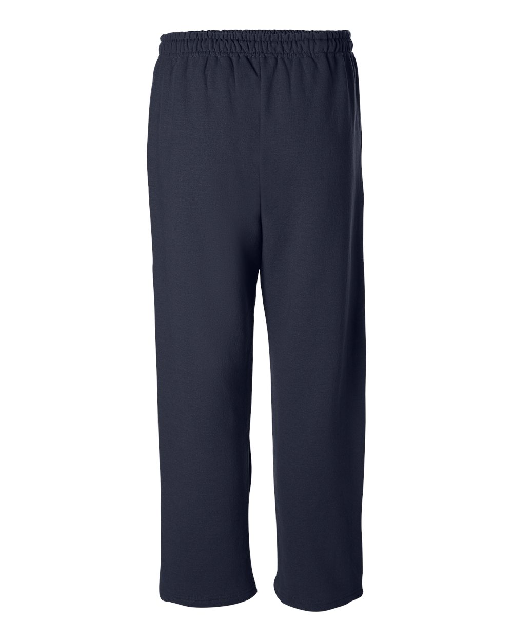 Unisex Heavy Blend™ Open-Bottom Sweatpants - 18400 1