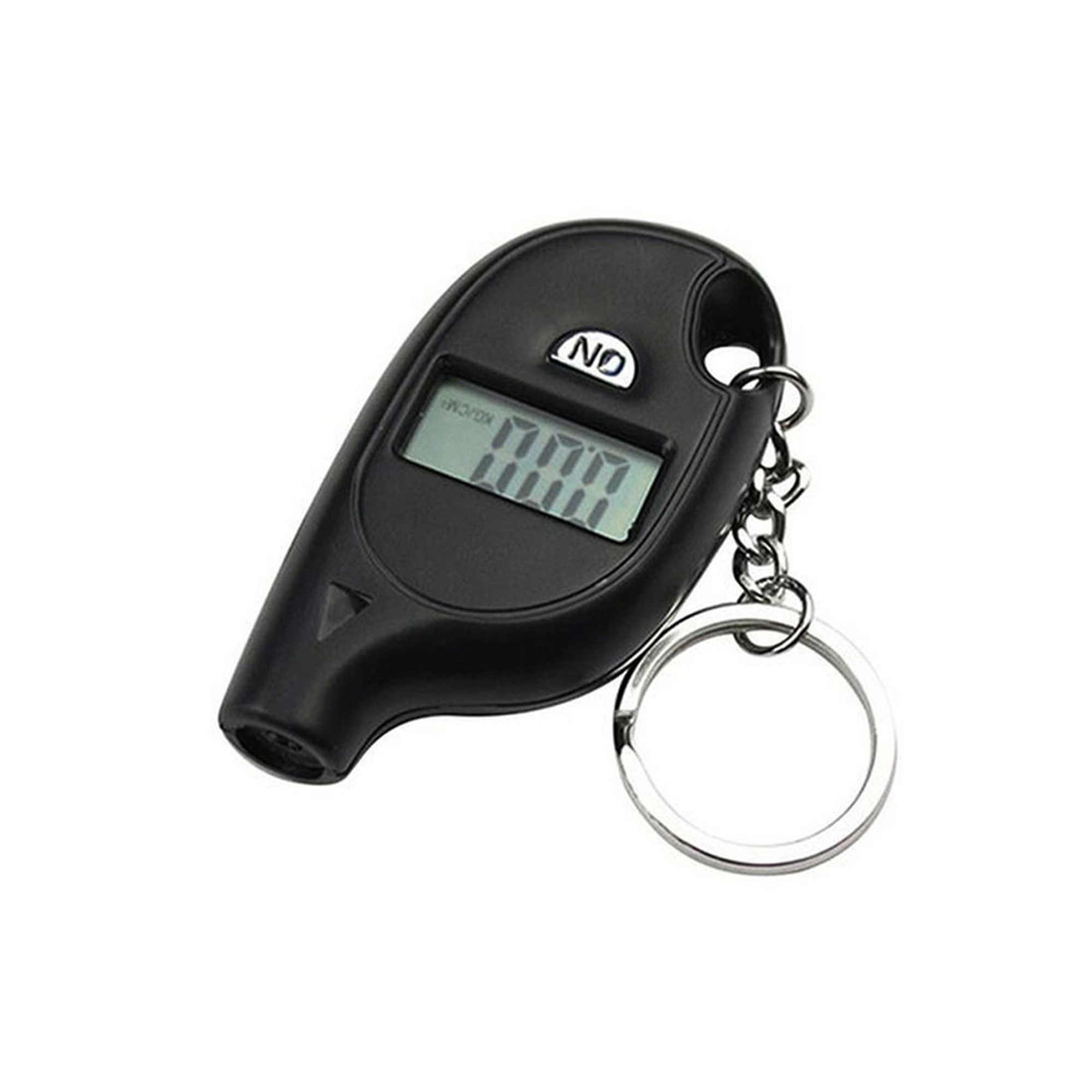 Mini Digital Tire Pressure Gauge With LCD Display 7