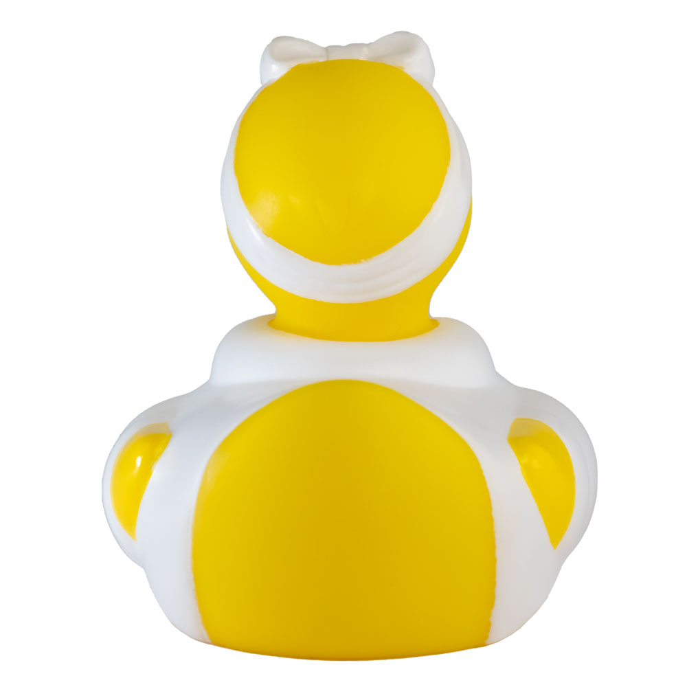 Spa Duck 5