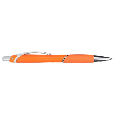 Pivot Recycled ABS Gel Pen 110