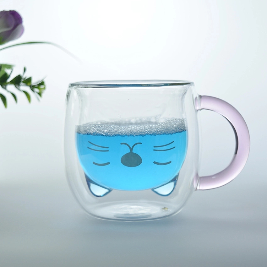 Custom 9.5 oz Double Wall Insulated Mug 6