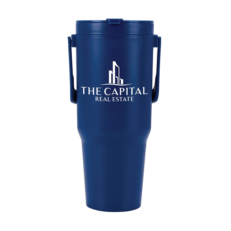 Noah 32 oz. Double Wall Insulated PP Tumbler 61