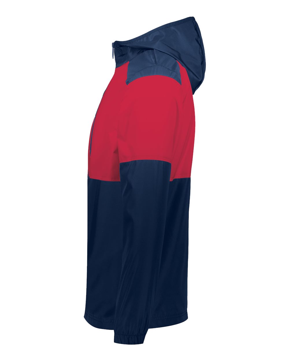 Men's SeriesX Hooded Jacket - 229528 15
