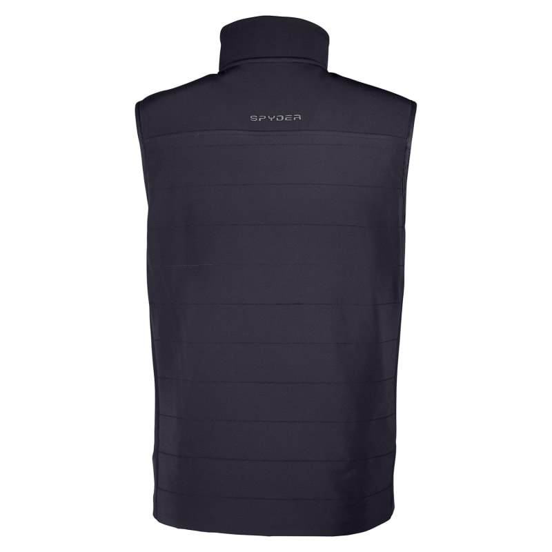 Spyder Men's Transit Vest 7