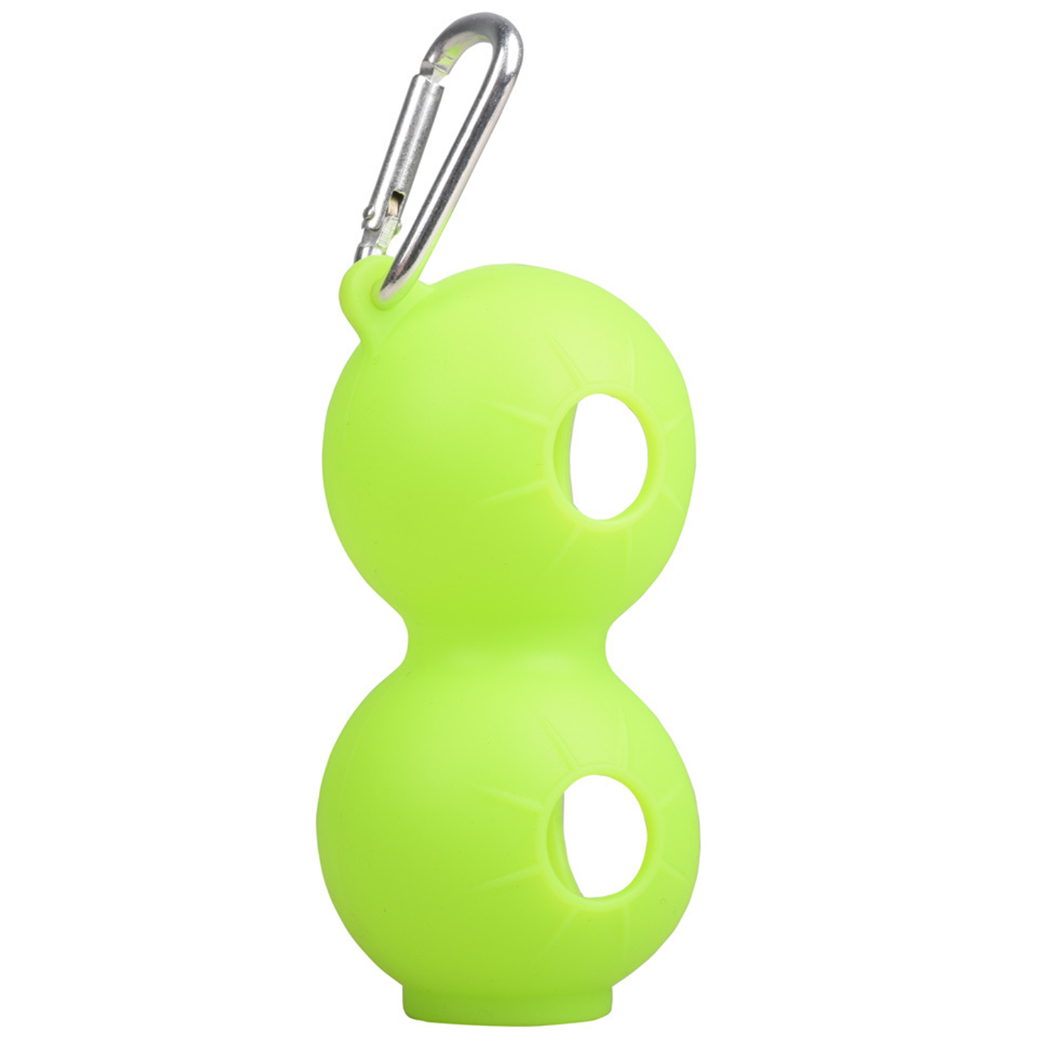 Silicone Golf Ball Protective Cover 4