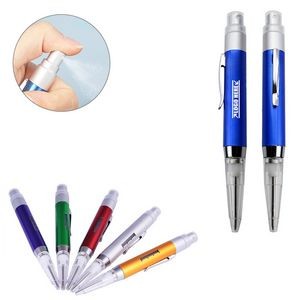 Badminton Bat Pen 14