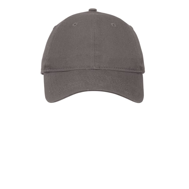 New Era - Adjustable Unstructured Cap. 8