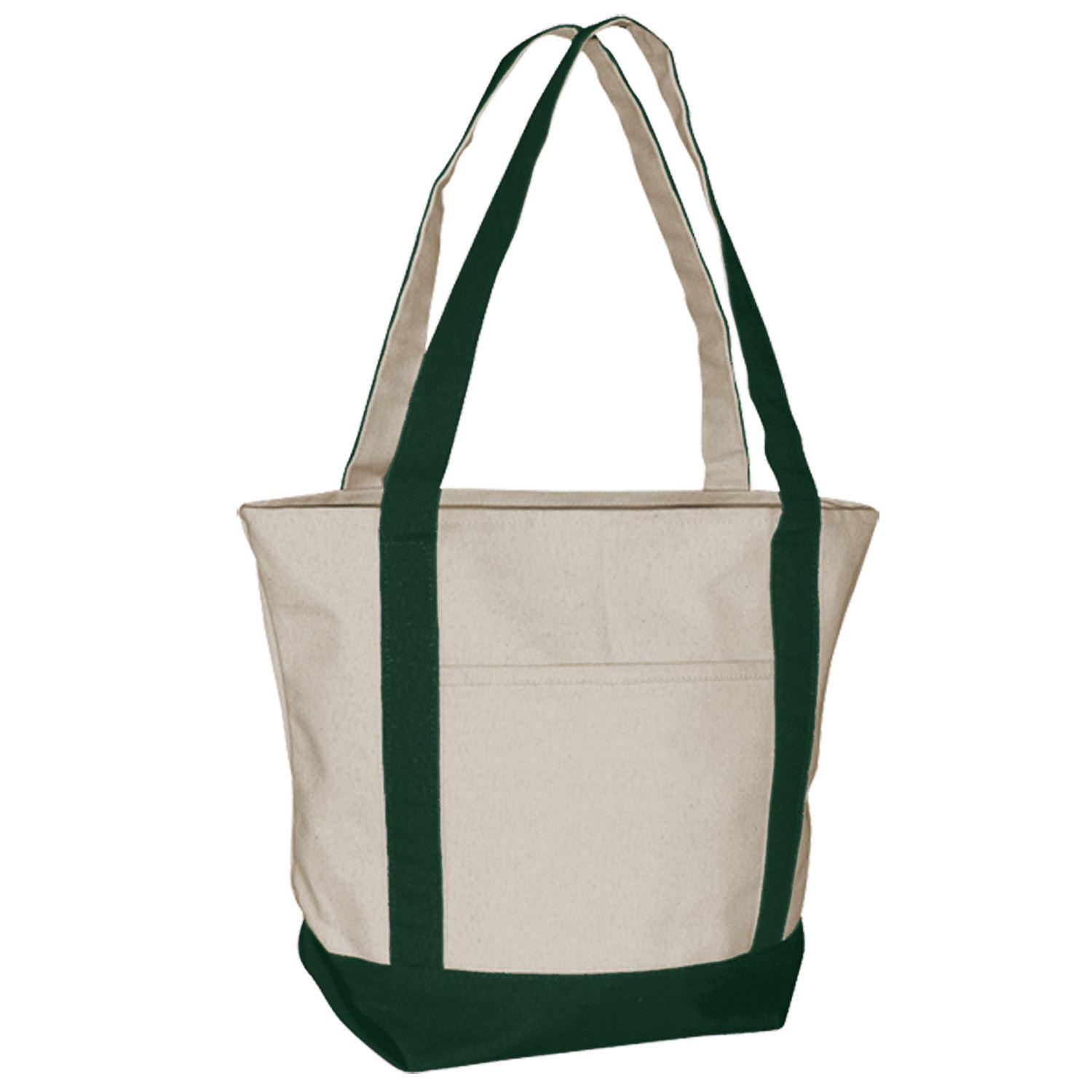 Standard Boat Bag, custom tote bag with logo imprint 4