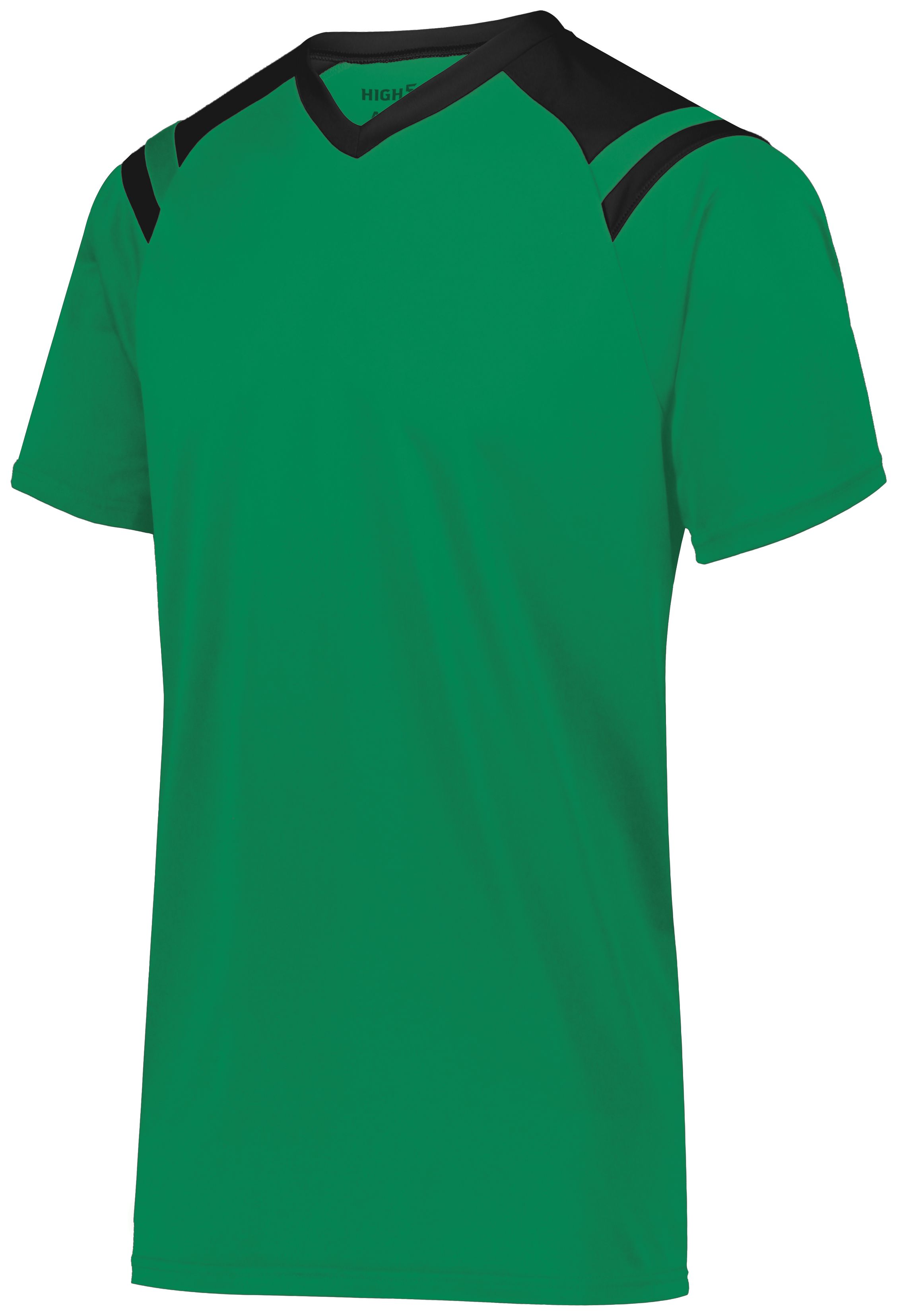 Youth Sheffield Soccer Jersey 9