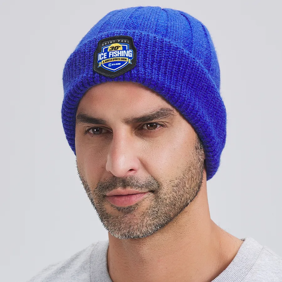 Squishy Cashmere Fiber Beanies 9