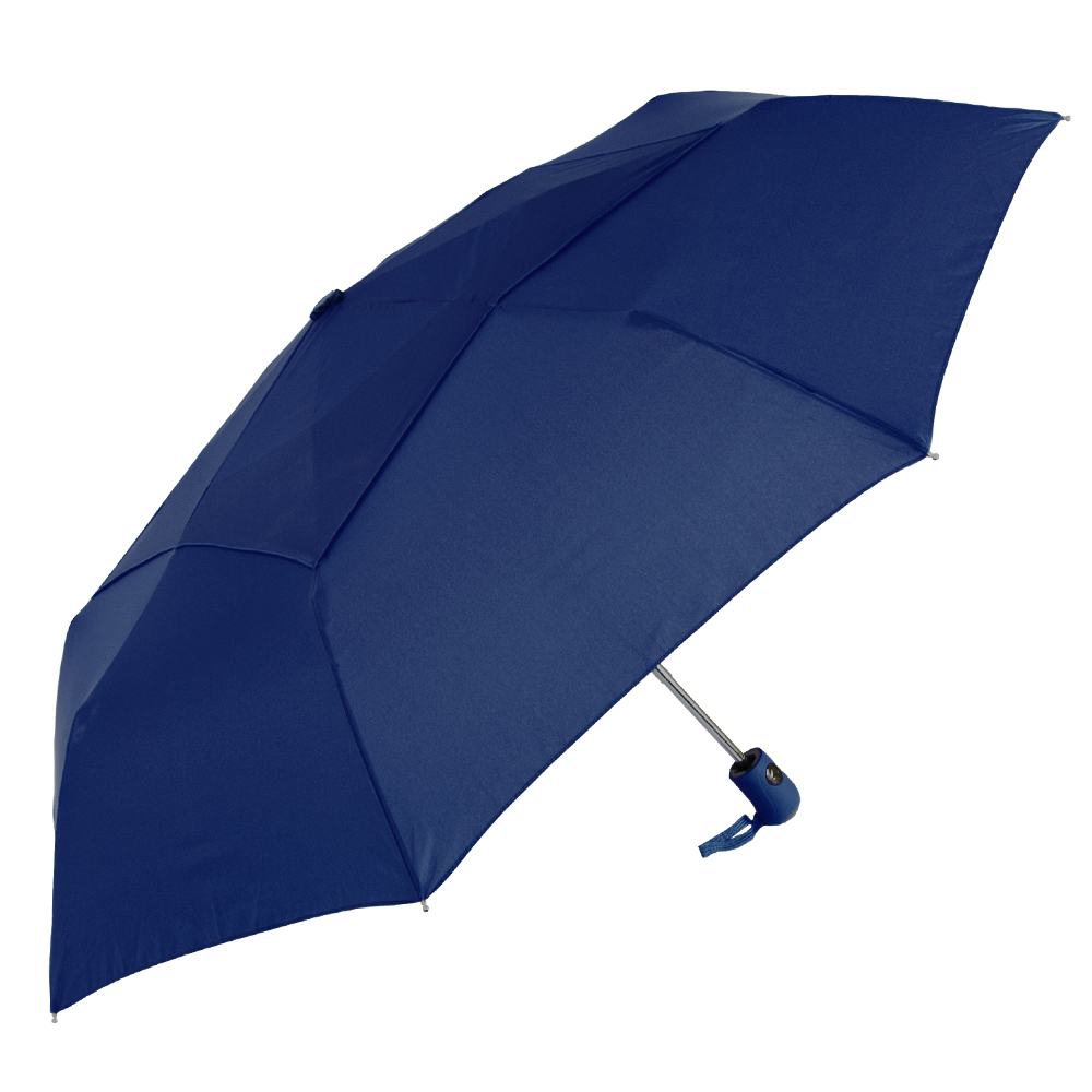 The Vented Mighty Mite Folding Umbrella
