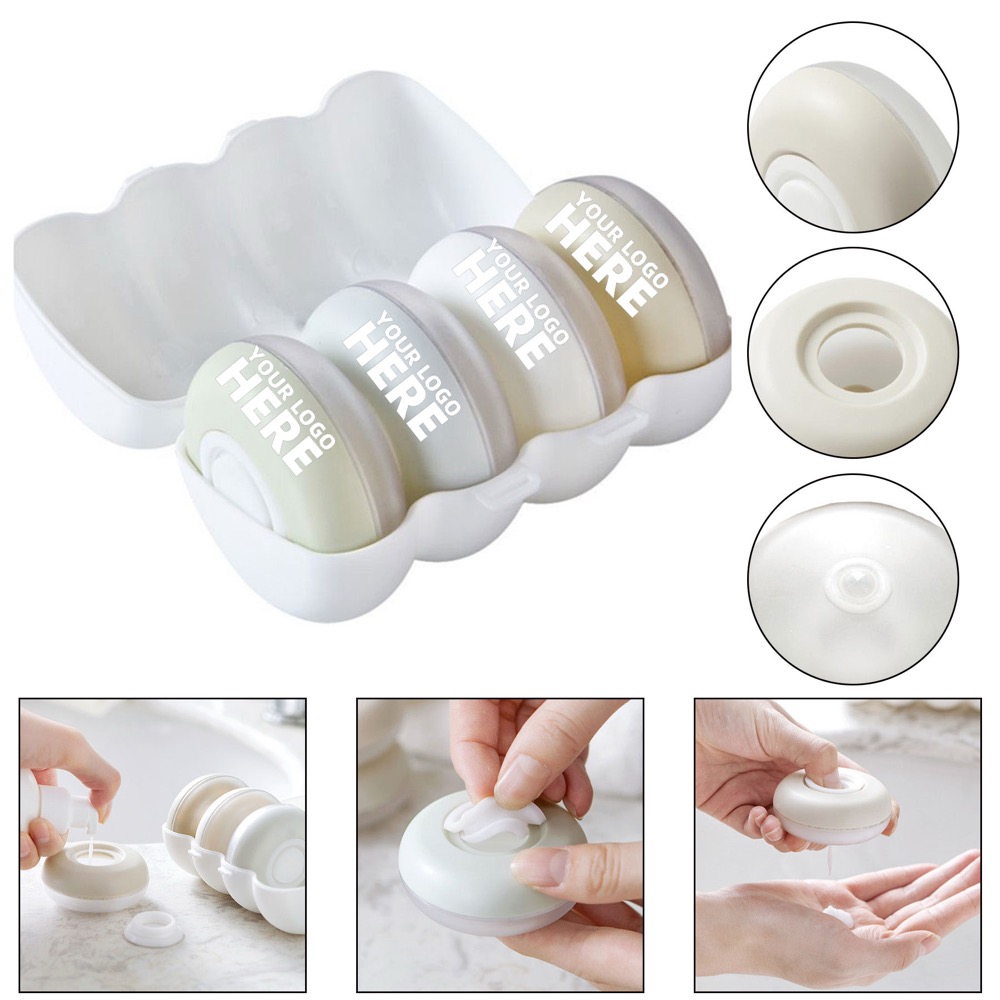 Lotion Dispenser Spray Bottle 2