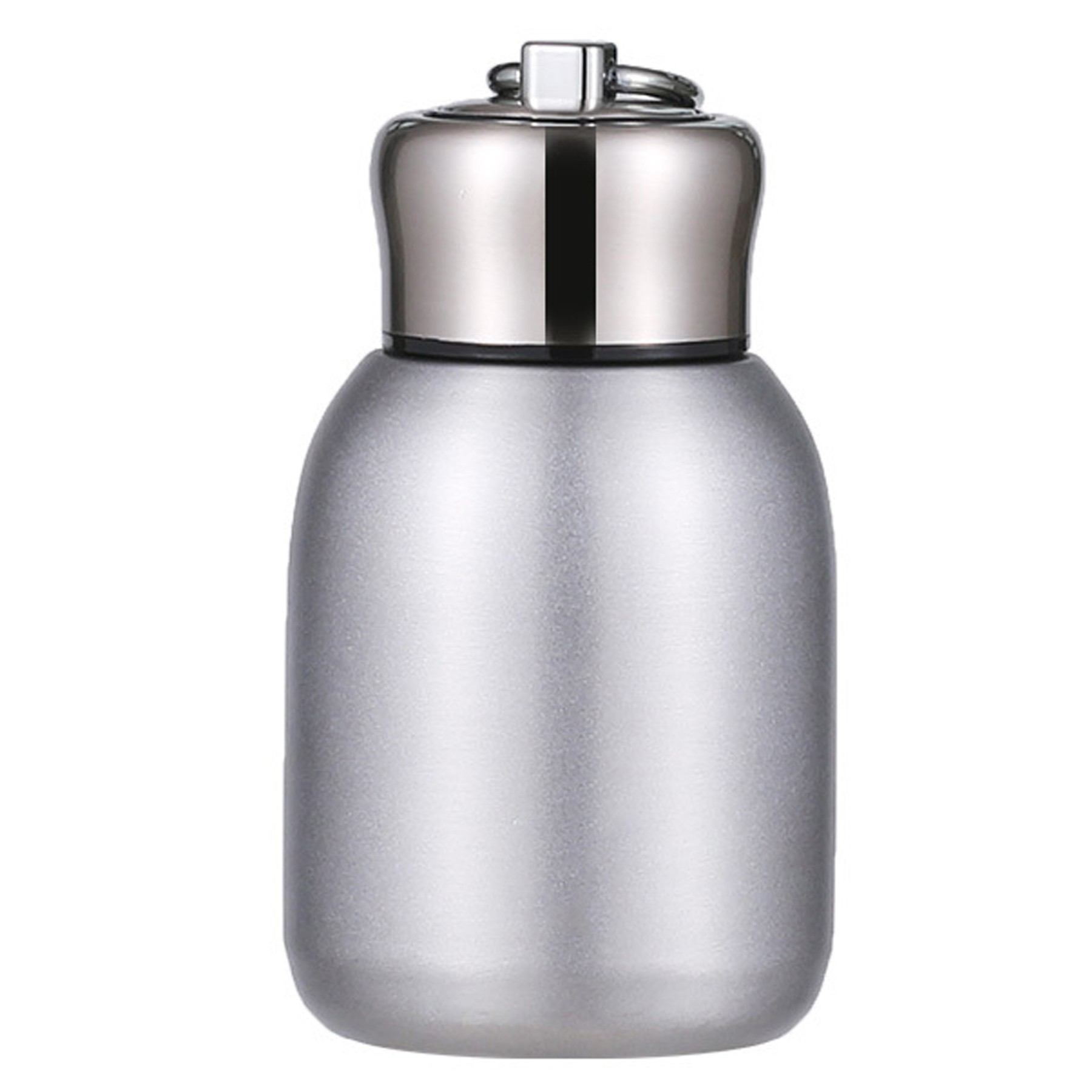 10Oz Big Belly Insulated Bottle 6