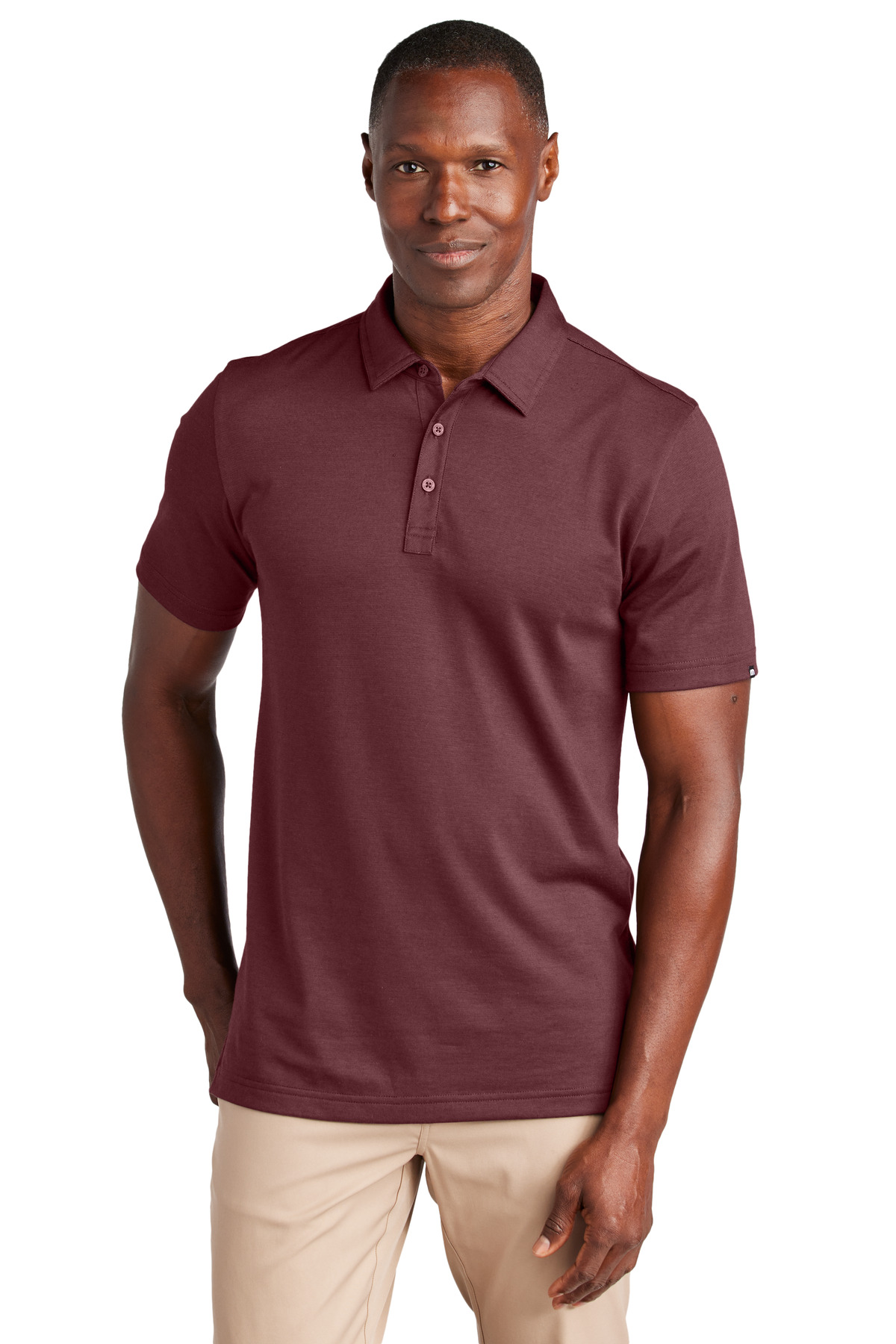 TravisMathew® Sunnyvale Polo 19