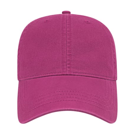 Cap America Relaxed Golf Cap 114