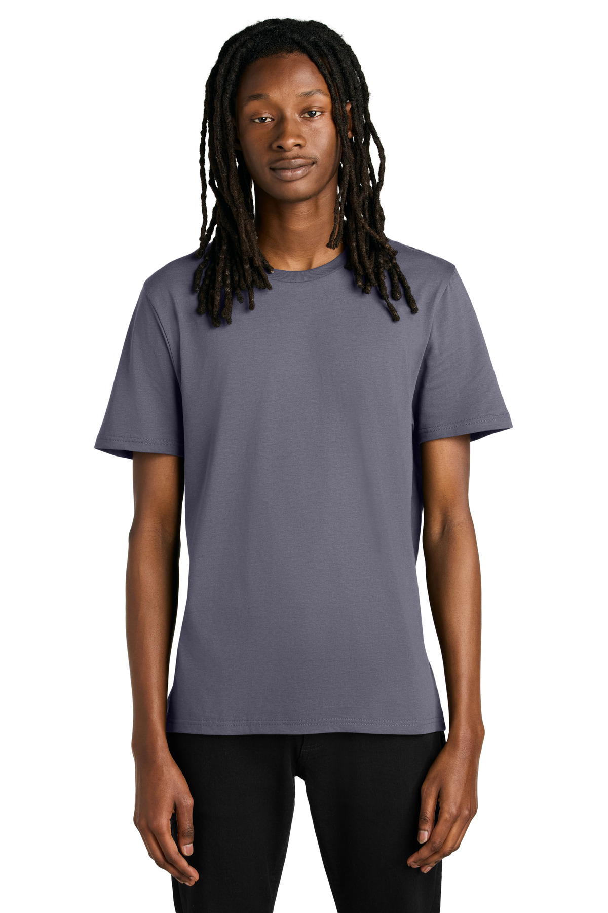 Allmade Unisex Organic Cotton Tee. AL2100 29