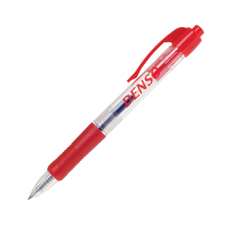 Plantagenet-720 Promotional Gel Pen 3