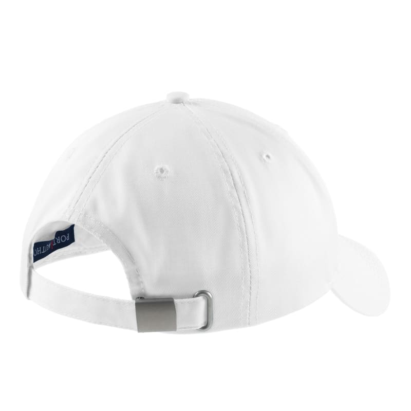 Port Authority Easy Care Cap. 5