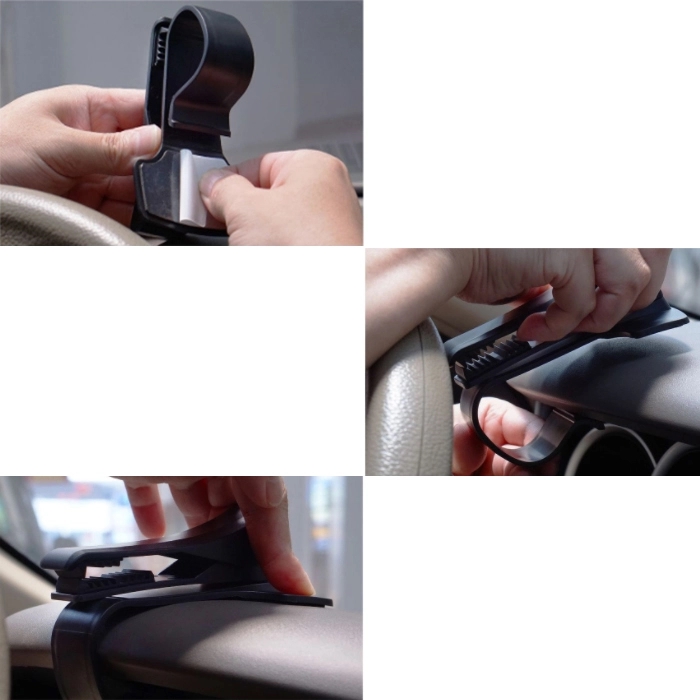 Car Dashboard Phone Holder 4