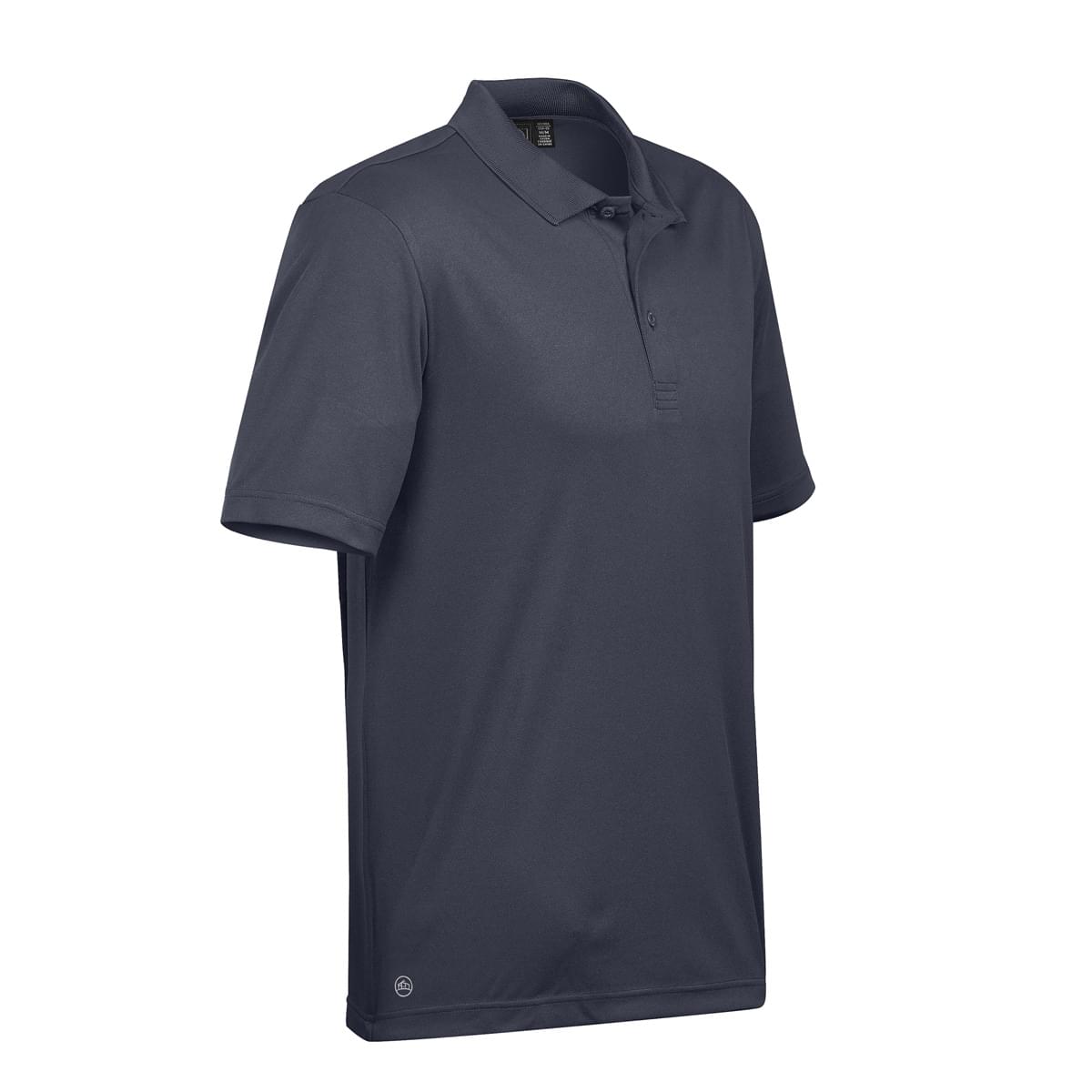 Stormtech Men's Eclipse H2X-DRY Pique Polo 12