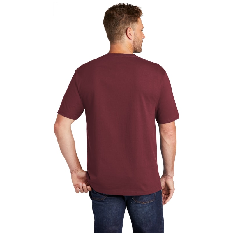 CornerStone Workwear Pocket Tee 5