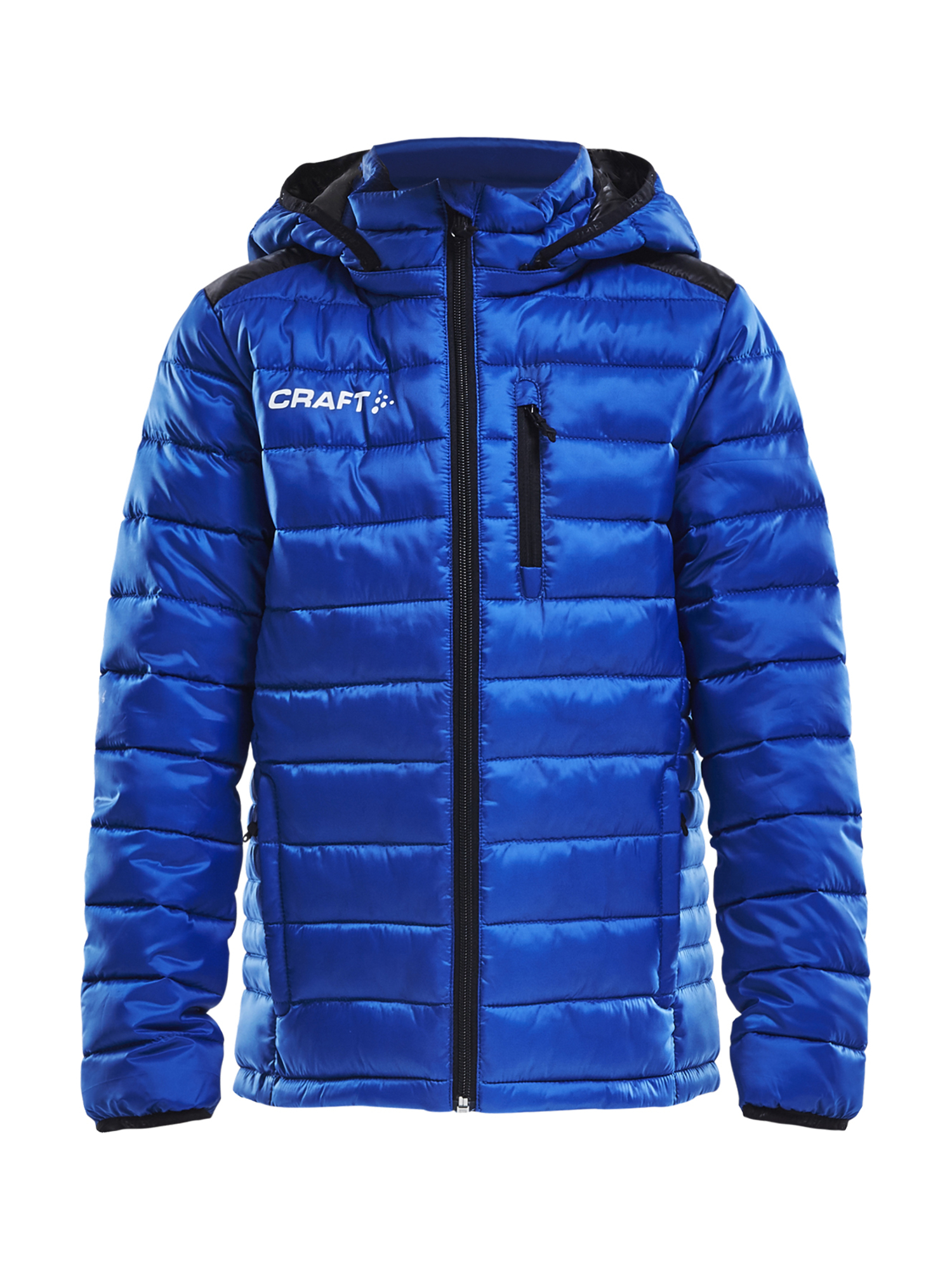 CRAFT ISOLATE JACKET JR 5