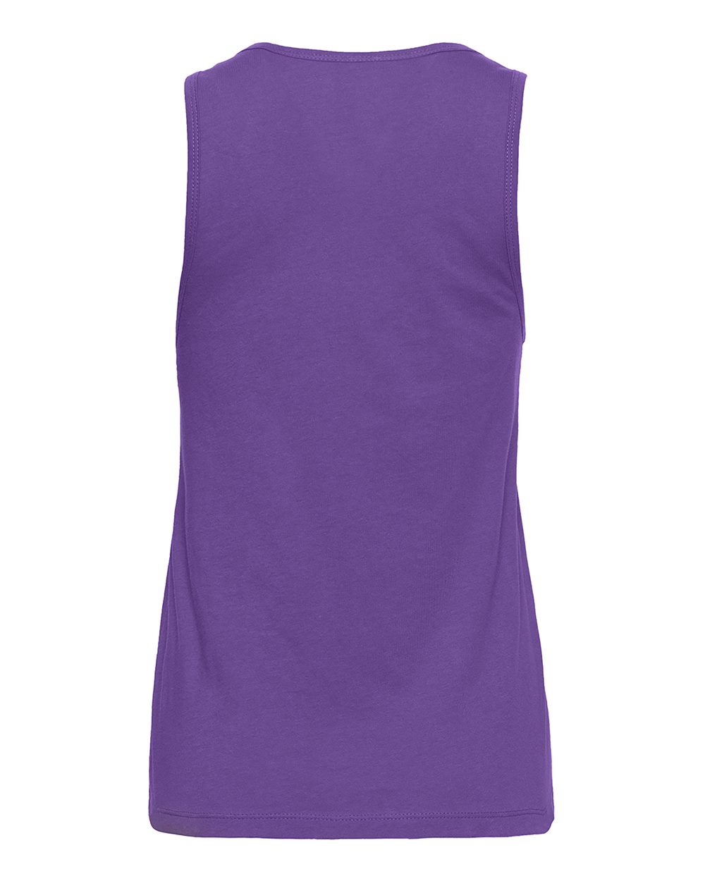 Women's Cotton Tank - 3933 43