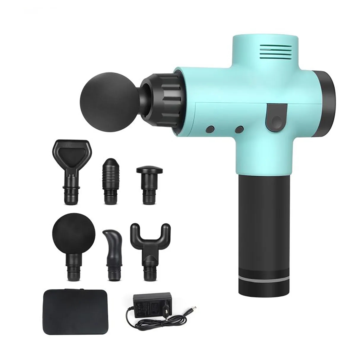 Handhold Massage Gun 2