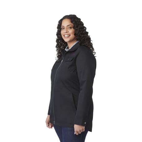 Women's HARDY Eco Jacket 114