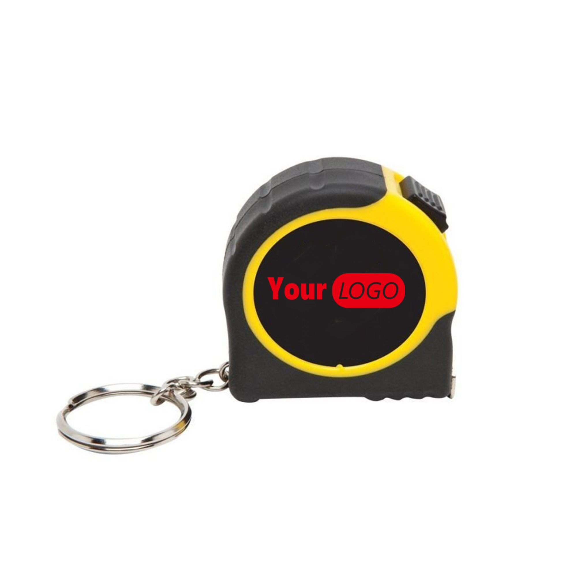 39in Measure Tape With Key Chain 2