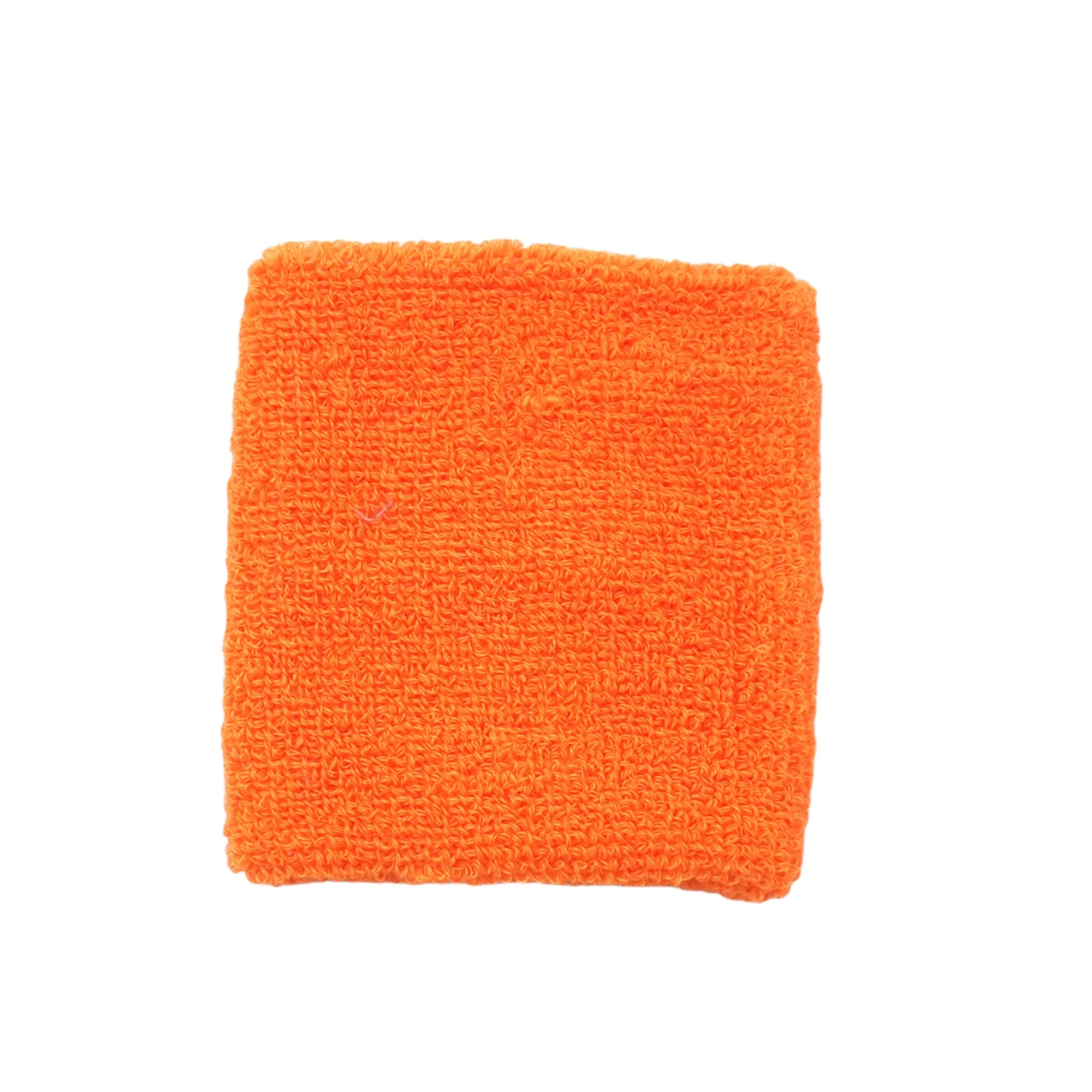 Cotton Sweat Terry Heavyweight Wristband 10