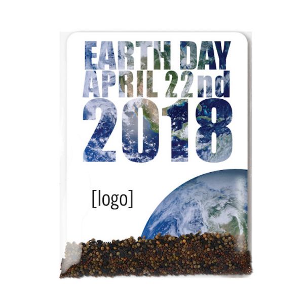 Wildflower Seed Packets