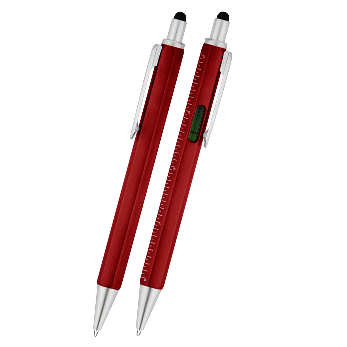 4-In-1 Carpenter Stylus Pen 4