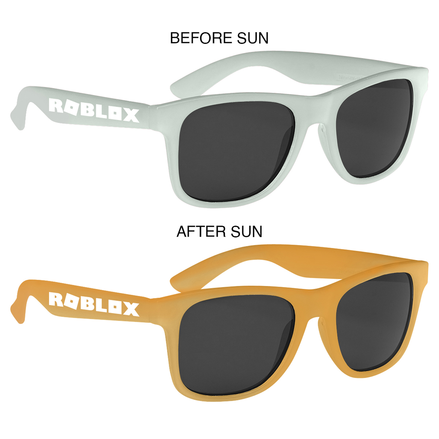 Color Changing Sunglasses 11