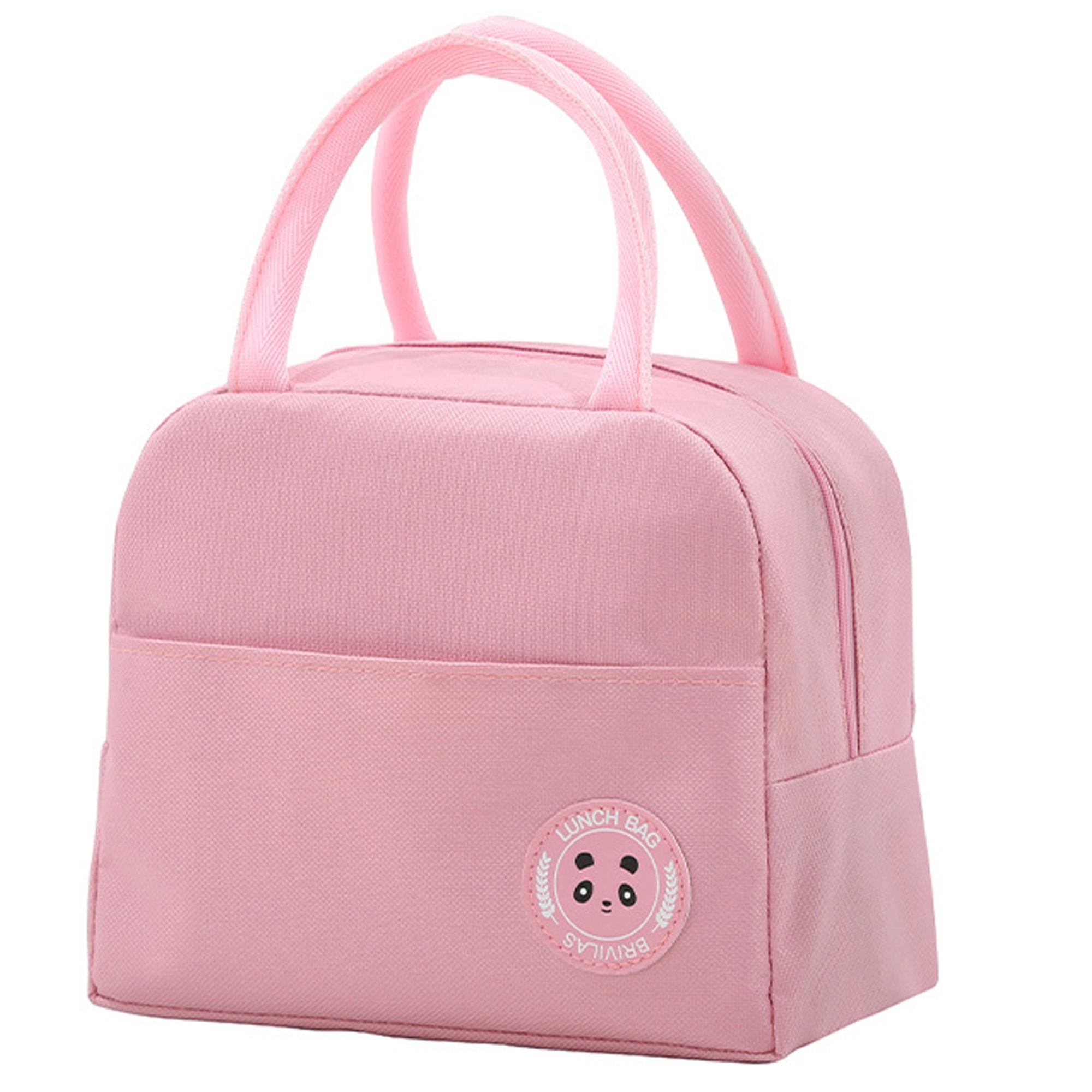 Insulated Lunch Bag 2
