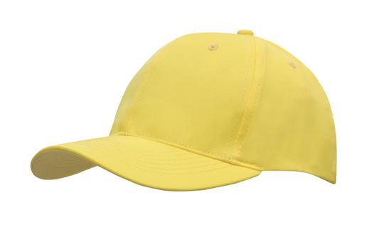 Breathable Poly Twill Cap 20