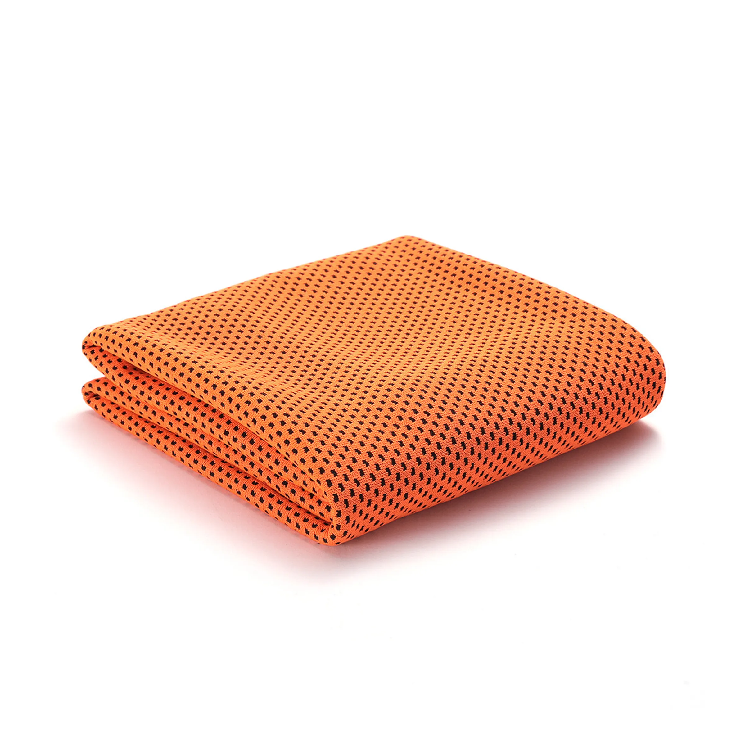 Microfiber Soft Breathable Ice Cooling Towels 10