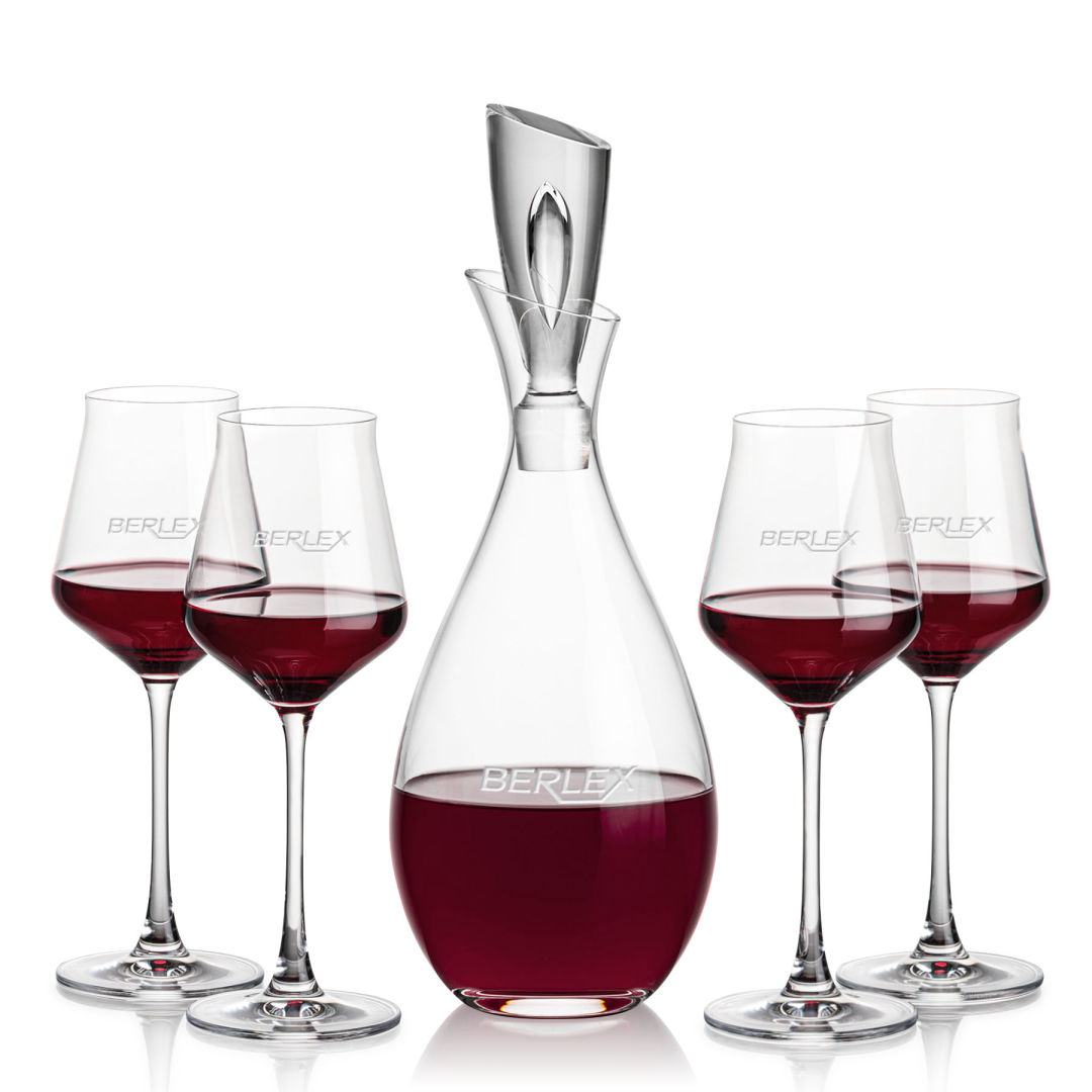 Juliette Decanter & Bretton Wine 4