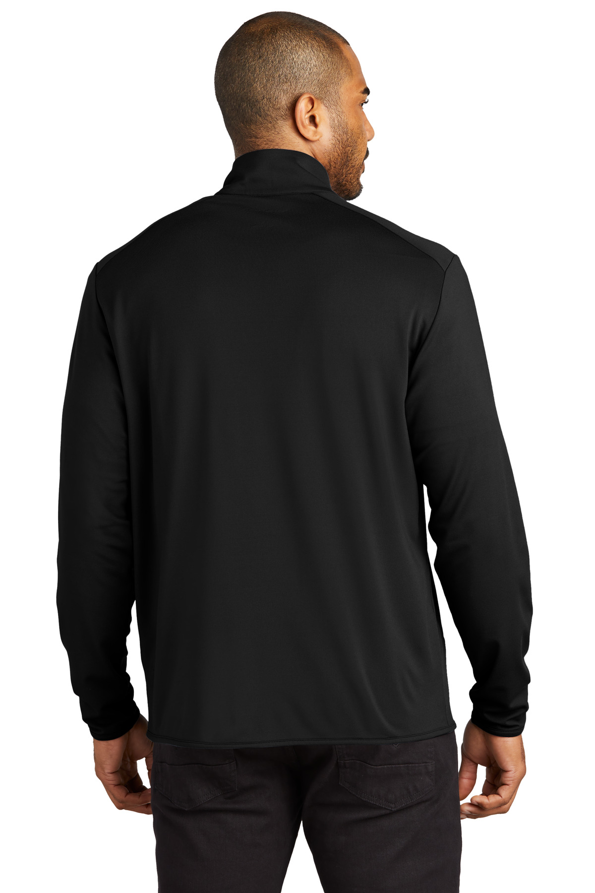 Accord Stretch Fleece Full-Zip