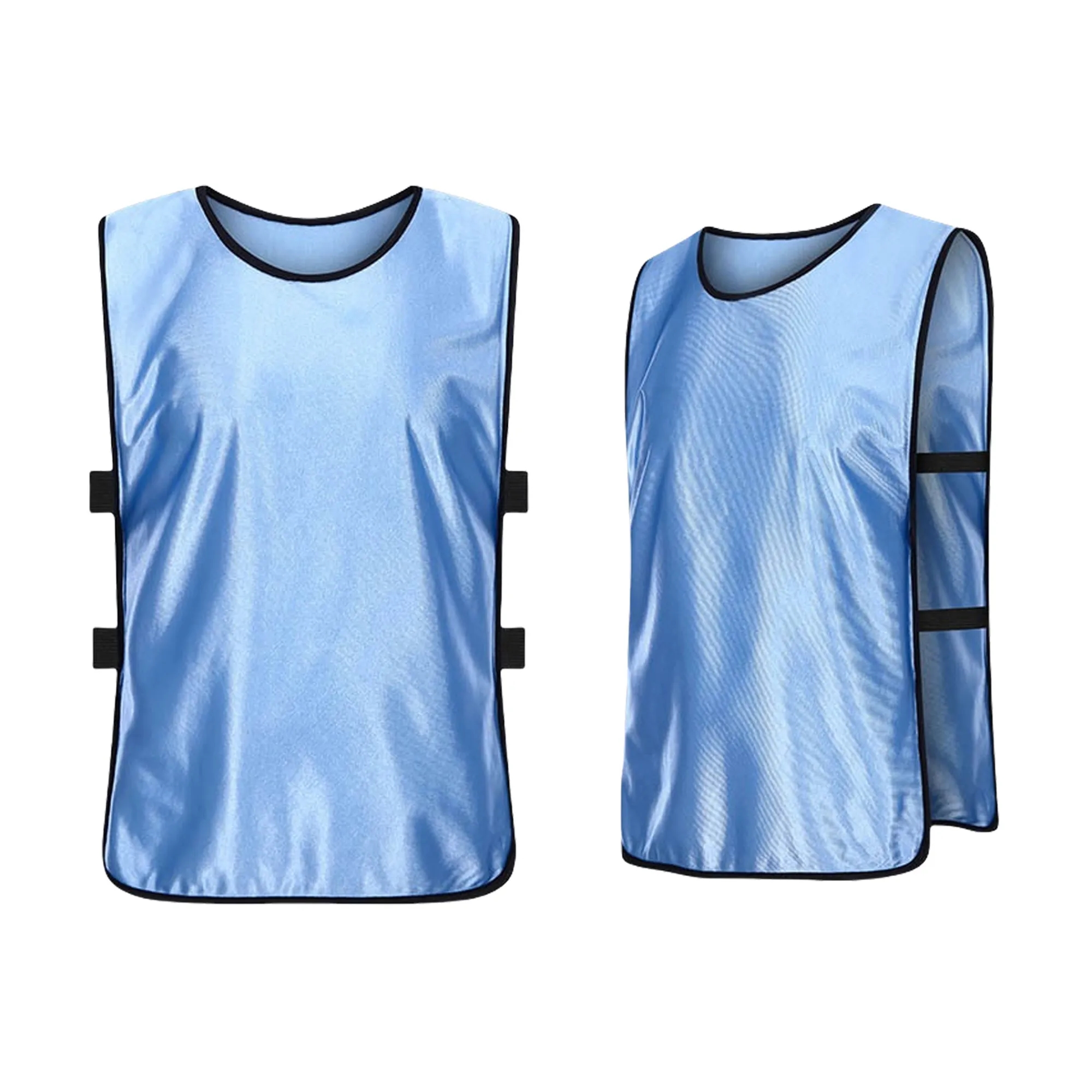 Scrimmage Training Volunteer Vest 8