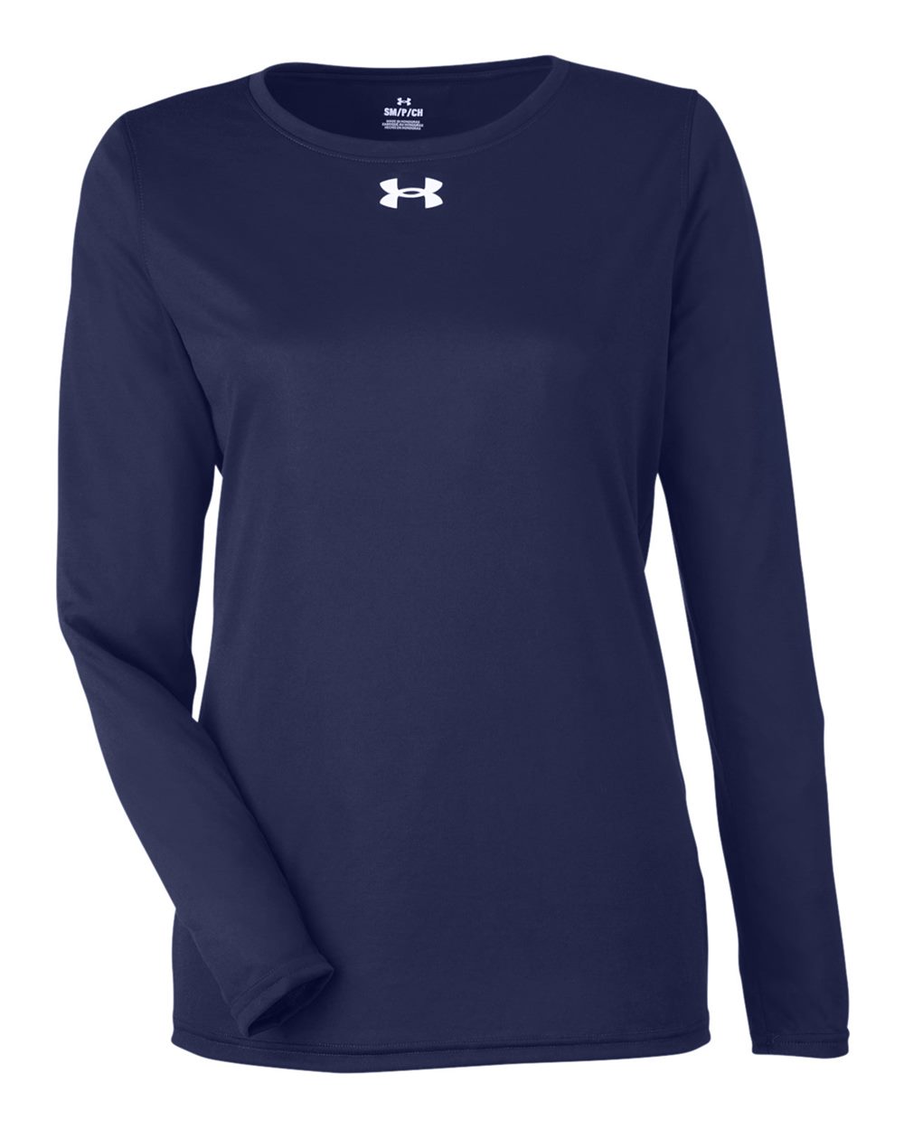 Women's Team Tech™ Long Sleeve T-Shirt - 1376852 12